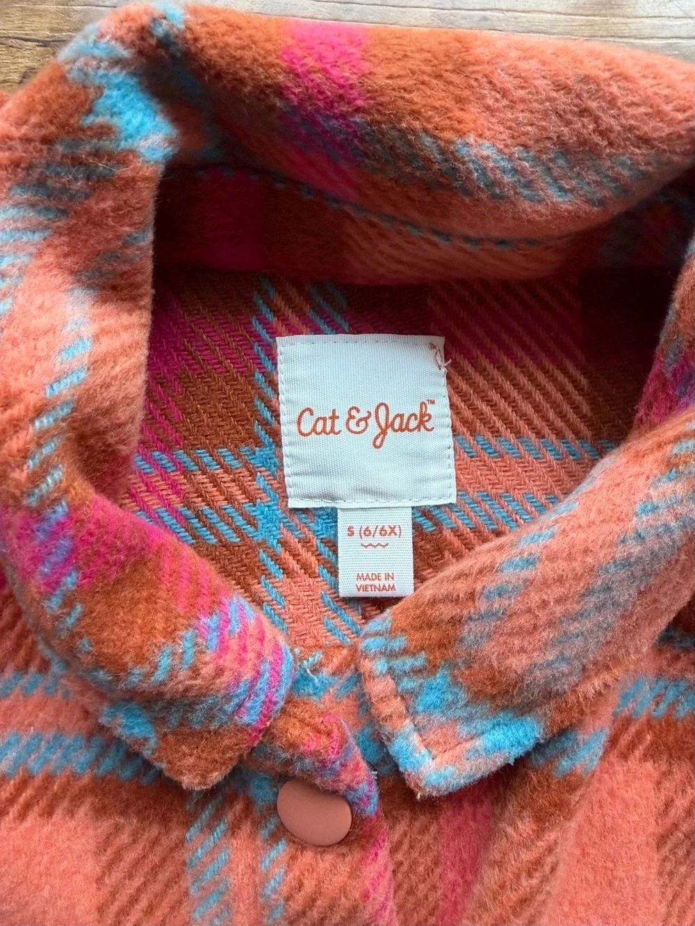 Cat & Jack brand new